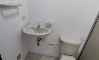 Arriendo Apartamento Conjunto Cerrado Montebonito Sector Salado
