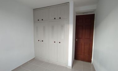 Arriendo Apartamento Conjunto Cerrado Montebonito Sector Salado