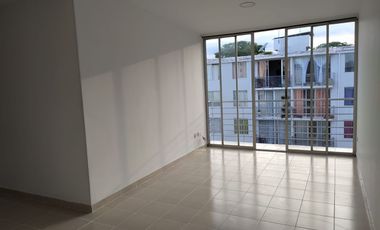 Arriendo Apartamento Conjunto Cerrado Montebonito Sector Salado