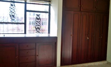 Arriendo Casa de Dos Pisos Con Terraza Metaima I