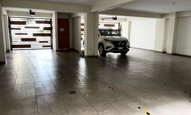 VENTA DE DEPARTAMENTO DUPLEX 4TO PISO URB. SANTA EDELMIRA
