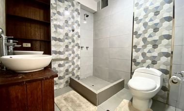 VENTA DE DEPARTAMENTO DUPLEX 4TO PISO URB. SANTA EDELMIRA