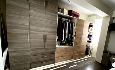 VENTA DE DEPARTAMENTO DUPLEX 4TO PISO URB. SANTA EDELMIRA