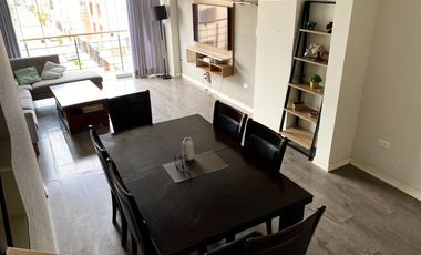 VENTA DE DEPARTAMENTO DUPLEX 4TO PISO URB. SANTA EDELMIRA