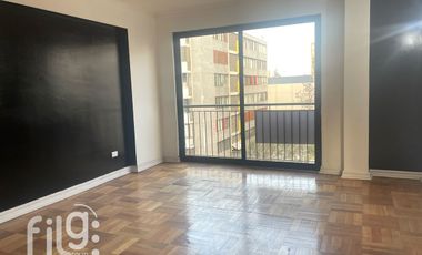 OPORTUNIDAD VENDO DEPARTAMENTO 4D/3B PROVIDENCIA