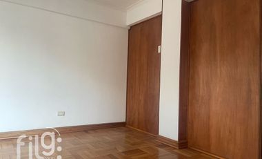 OPORTUNIDAD VENDO DEPARTAMENTO 4D/3B PROVIDENCIA
