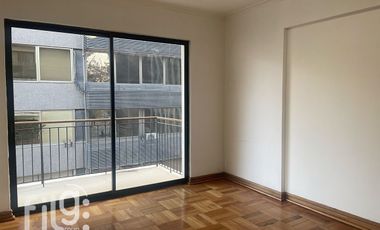 OPORTUNIDAD VENDO DEPARTAMENTO 4D/3B PROVIDENCIA
