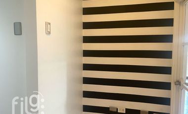 OPORTUNIDAD VENDO DEPARTAMENTO 4D/3B PROVIDENCIA
