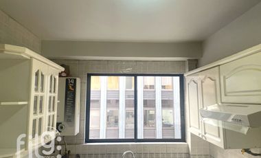 OPORTUNIDAD VENDO DEPARTAMENTO 4D/3B PROVIDENCIA