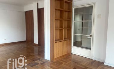 OPORTUNIDAD VENDO DEPARTAMENTO 4D/3B PROVIDENCIA