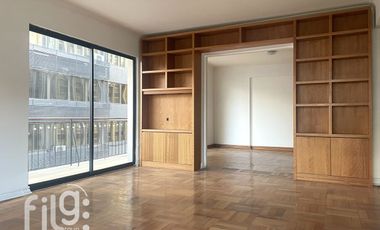 OPORTUNIDAD VENDO DEPARTAMENTO 4D/3B PROVIDENCIA