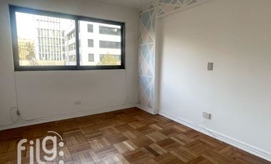 OPORTUNIDAD VENDO DEPARTAMENTO 4D/3B PROVIDENCIA