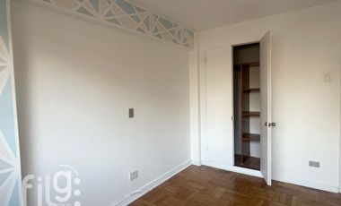 OPORTUNIDAD VENDO DEPARTAMENTO 4D/3B PROVIDENCIA