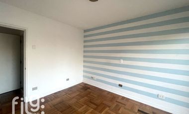 OPORTUNIDAD VENDO DEPARTAMENTO 4D/3B PROVIDENCIA