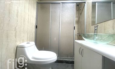 OPORTUNIDAD VENDO DEPARTAMENTO 4D/3B PROVIDENCIA