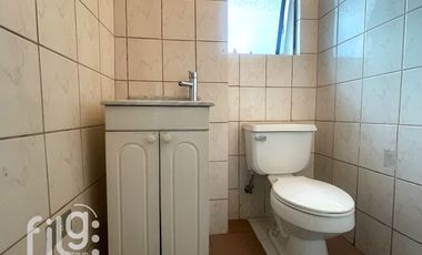 OPORTUNIDAD VENDO DEPARTAMENTO 4D/3B PROVIDENCIA