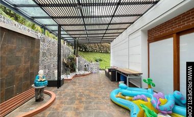 Casa en Venta Sector Caldas - Antioquia