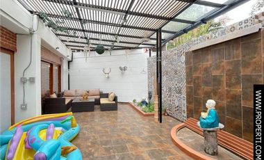 Casa en Venta Sector Caldas - Antioquia