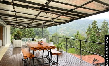 Casa en Venta Sector Caldas - Antioquia