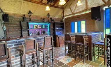 Casa en Venta Sector Caldas - Antioquia
