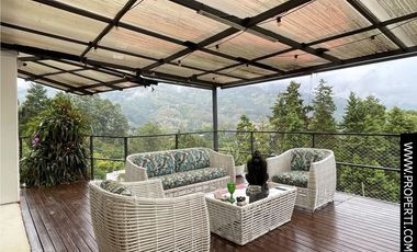 Casa en Venta Sector Caldas - Antioquia