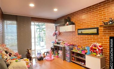 Casa en Venta Sector Caldas - Antioquia