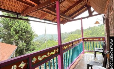 Casa en Venta Sector Caldas - Antioquia