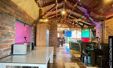 Casa en Venta Sector Caldas - Antioquia