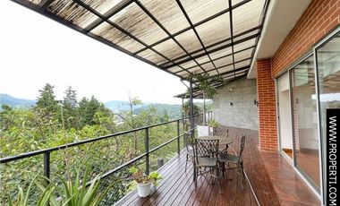 Casa en Venta Sector Caldas - Antioquia