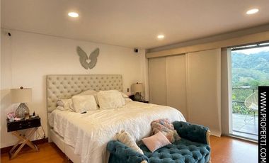 Casa en Venta Sector Caldas - Antioquia