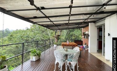 Casa en Venta Sector Caldas - Antioquia