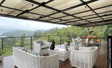 Casa en Venta Sector Caldas - Antioquia