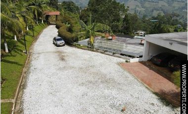 Casa en Venta Sector Caldas - Antioquia