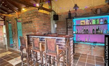 Casa en Venta Sector Caldas - Antioquia