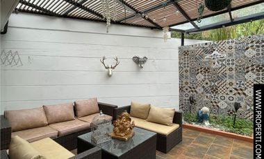Casa en Venta Sector Caldas - Antioquia
