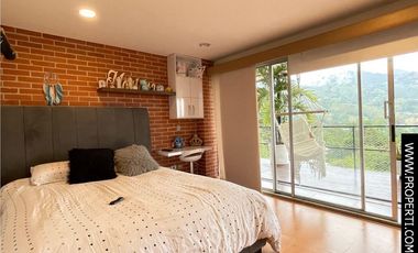 Casa en Venta Sector Caldas - Antioquia