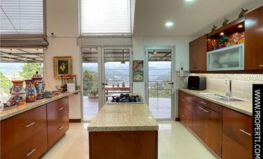 Casa en Venta Sector Caldas - Antioquia