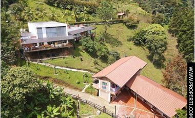 Casa en Venta Sector Caldas - Antioquia