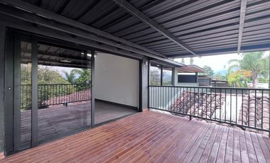 Apartaestudio en arriendo en Loma del Atravesado, Envigado, Antioquia