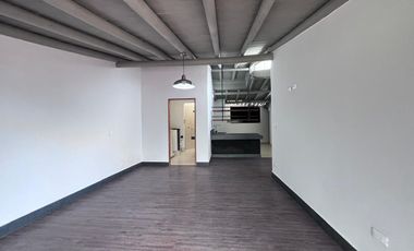 Apartaestudio en arriendo en Loma del Atravesado, Envigado, Antioquia