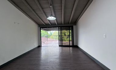 Apartaestudio en arriendo en Loma del Atravesado, Envigado, Antioquia