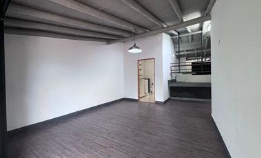 Apartaestudio en arriendo en Loma del Atravesado, Envigado, Antioquia