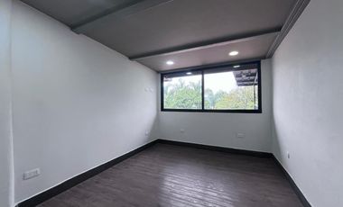Apartaestudio en arriendo en Loma del Atravesado, Envigado, Antioquia
