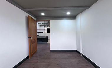 Apartaestudio en arriendo en Loma del Atravesado, Envigado, Antioquia