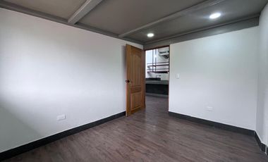 Apartaestudio en arriendo en Loma del Atravesado, Envigado, Antioquia