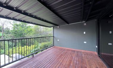 Apartaestudio en arriendo en Loma del Atravesado, Envigado, Antioquia