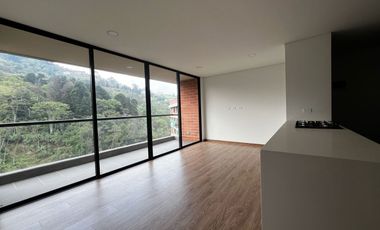 Arriendo de apartamento en El Trianon, Envigado, Antioquia