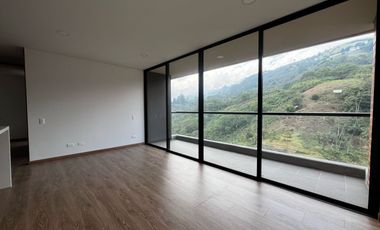 Arriendo de apartamento en El Trianon, Envigado, Antioquia