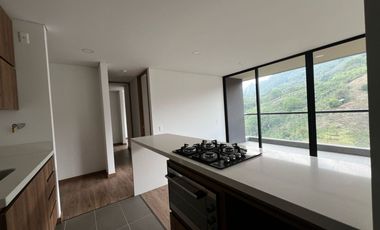 Arriendo de apartamento en El Trianon, Envigado, Antioquia