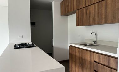 Arriendo de apartamento en El Trianon, Envigado, Antioquia